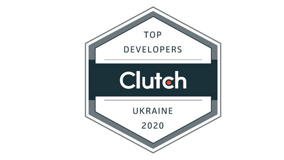 LeanyLabs Named a Top B2B Company in Ukraine