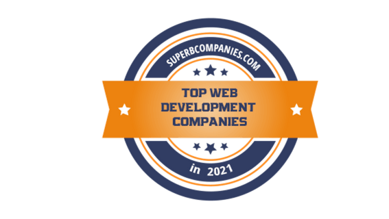 Superbcompanies.com Features LeanyLabs Among the Top Web Development Companies of 2021