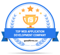 Top Web Application Development Company